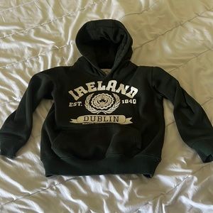 Kids Dublin hoodie